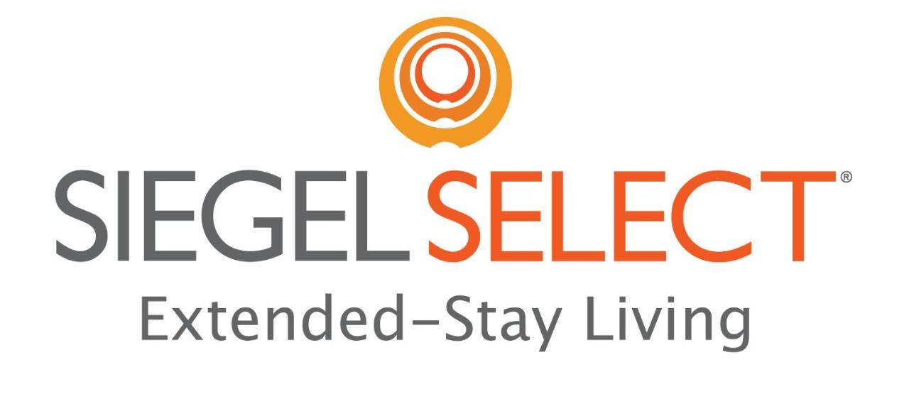 Siegel Select Монтгомері Екстер'єр фото